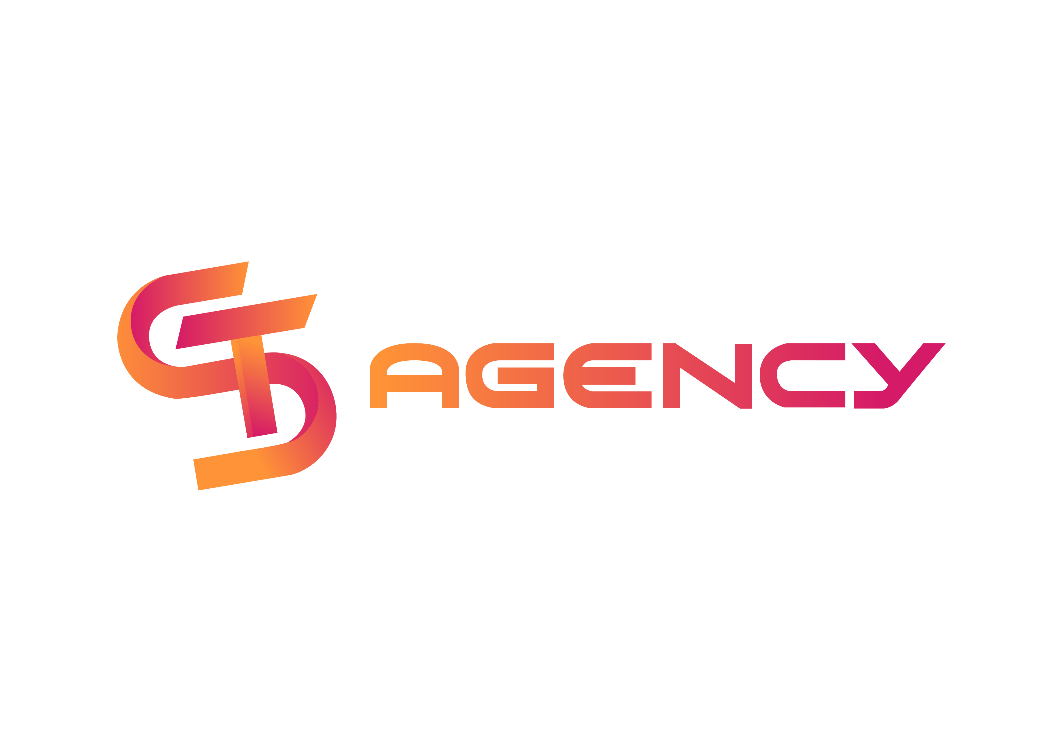 GDT Agency Logo